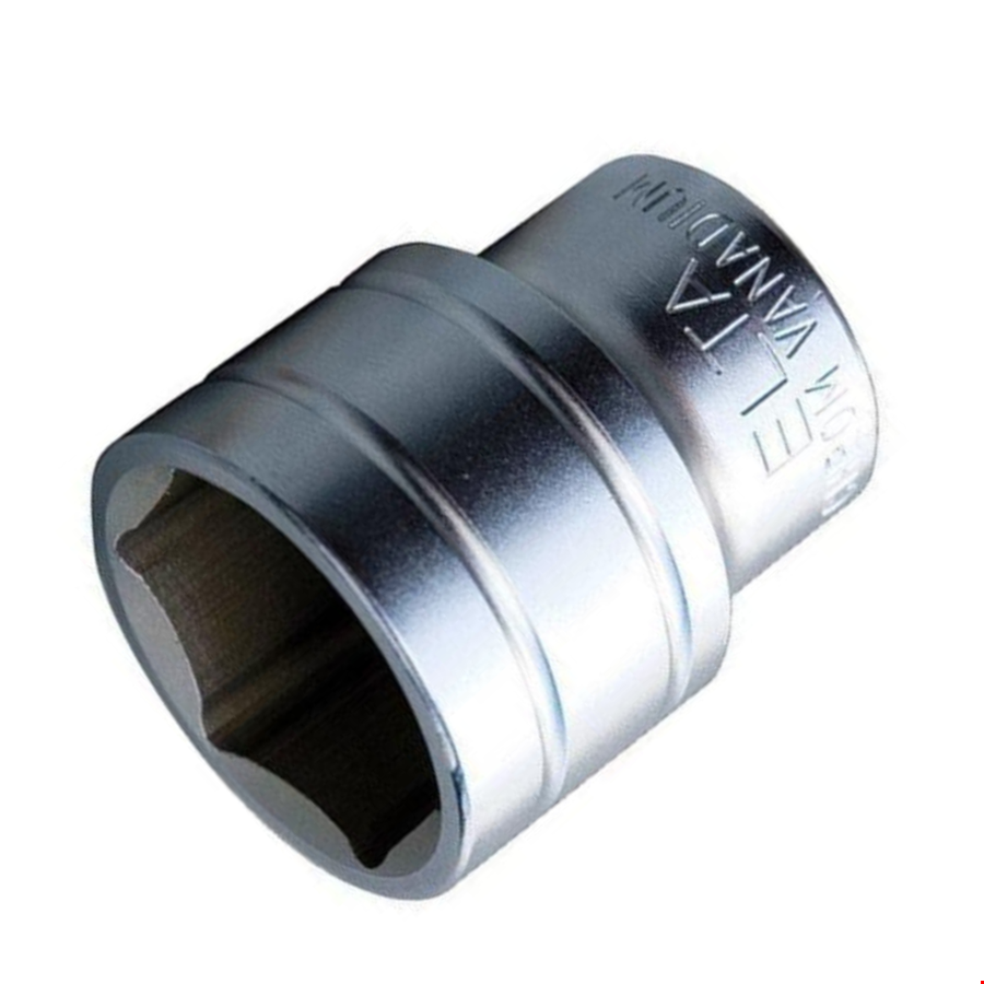 Elta 1115 06 0017 Lokma Anahtar 1/2 17 mm