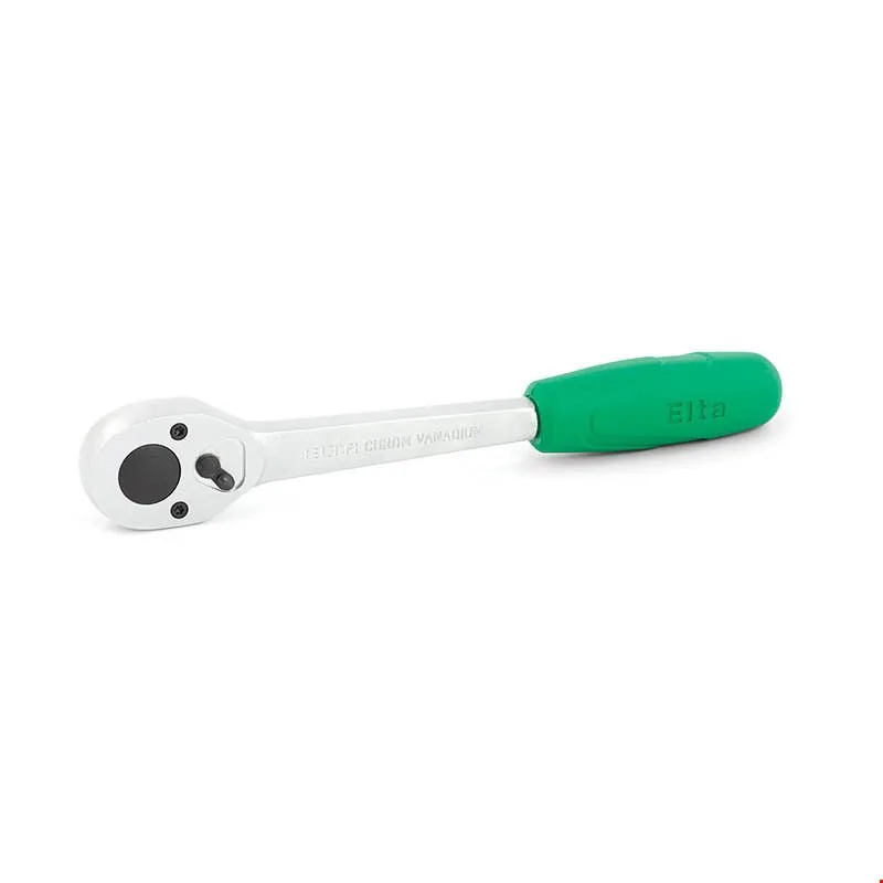 Elta 1514 06 5250 Cırcır Kolu 1/2 250mm