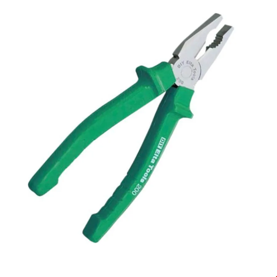 Elta 3021 12 1160 Pense Opak 160 mm 6 No