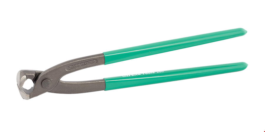 Elta 3832 15 0225 Betoncu Kerpeteni 225 mm 10 No