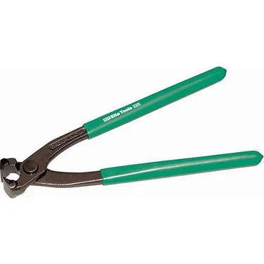 Elta 3832 15 0250 Betoncu Kerpeteni 250 mm 10 No