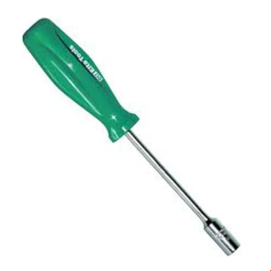 Elta 4771 19 0060 Lokma Uçlu Tornavida 6 mm