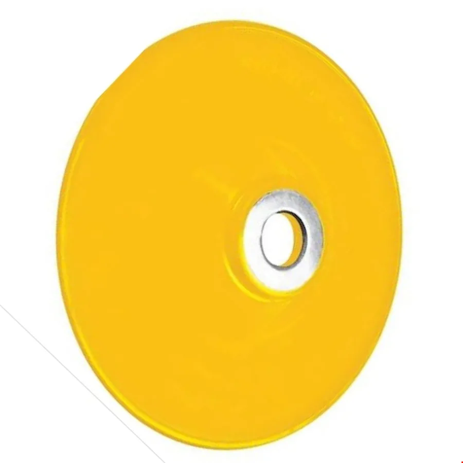 Eltos DA420 Plastik Disk Zımpara Altı 115 mm