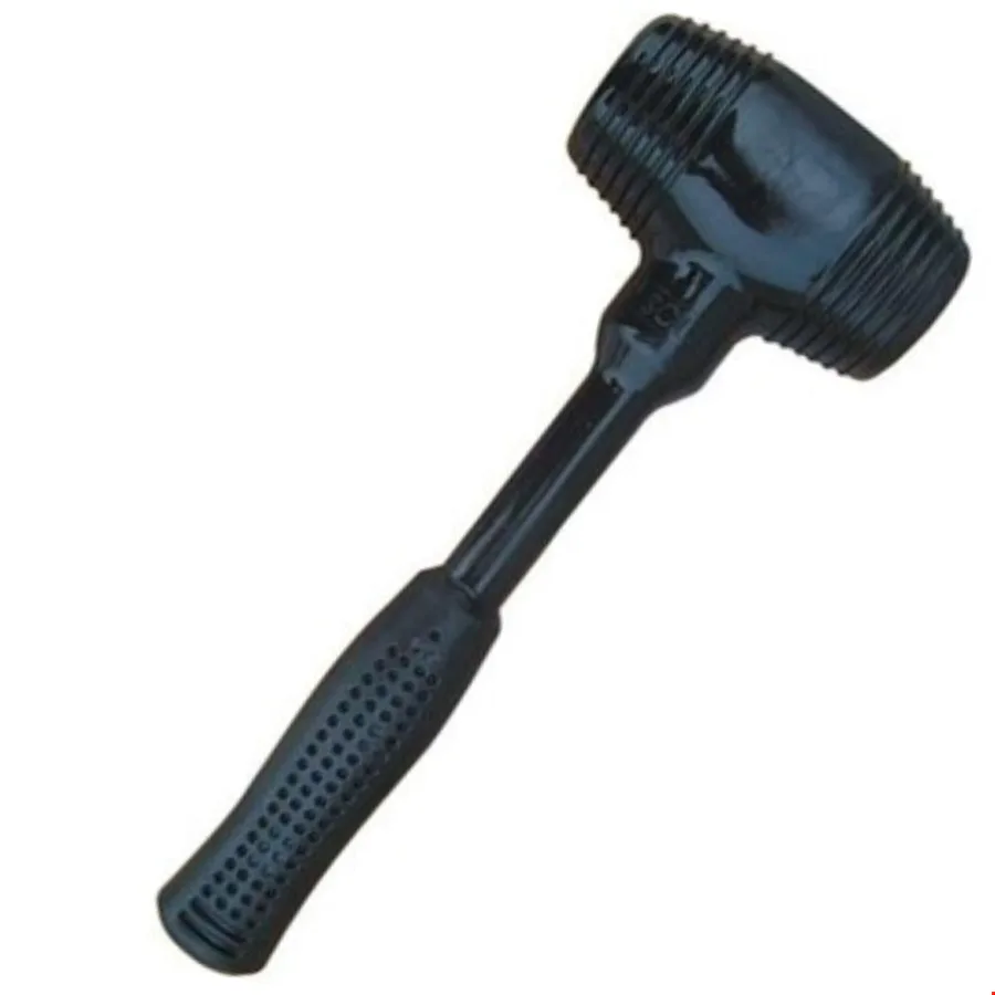 Eltos ELT844 Ergonomik Lastik Tokmak 40'lık
