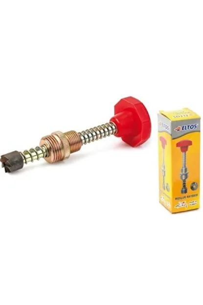 Eltos EMR014 Musluk Raybası