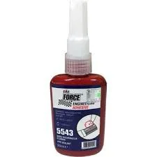 Ems 5543 Sızdırmazlık Sıvı Teflon 50ml
