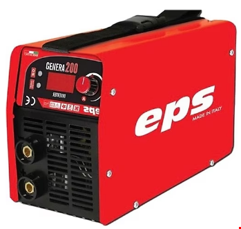 Eps Genera 200 Inverter Kaynak Mak.200 Amp.