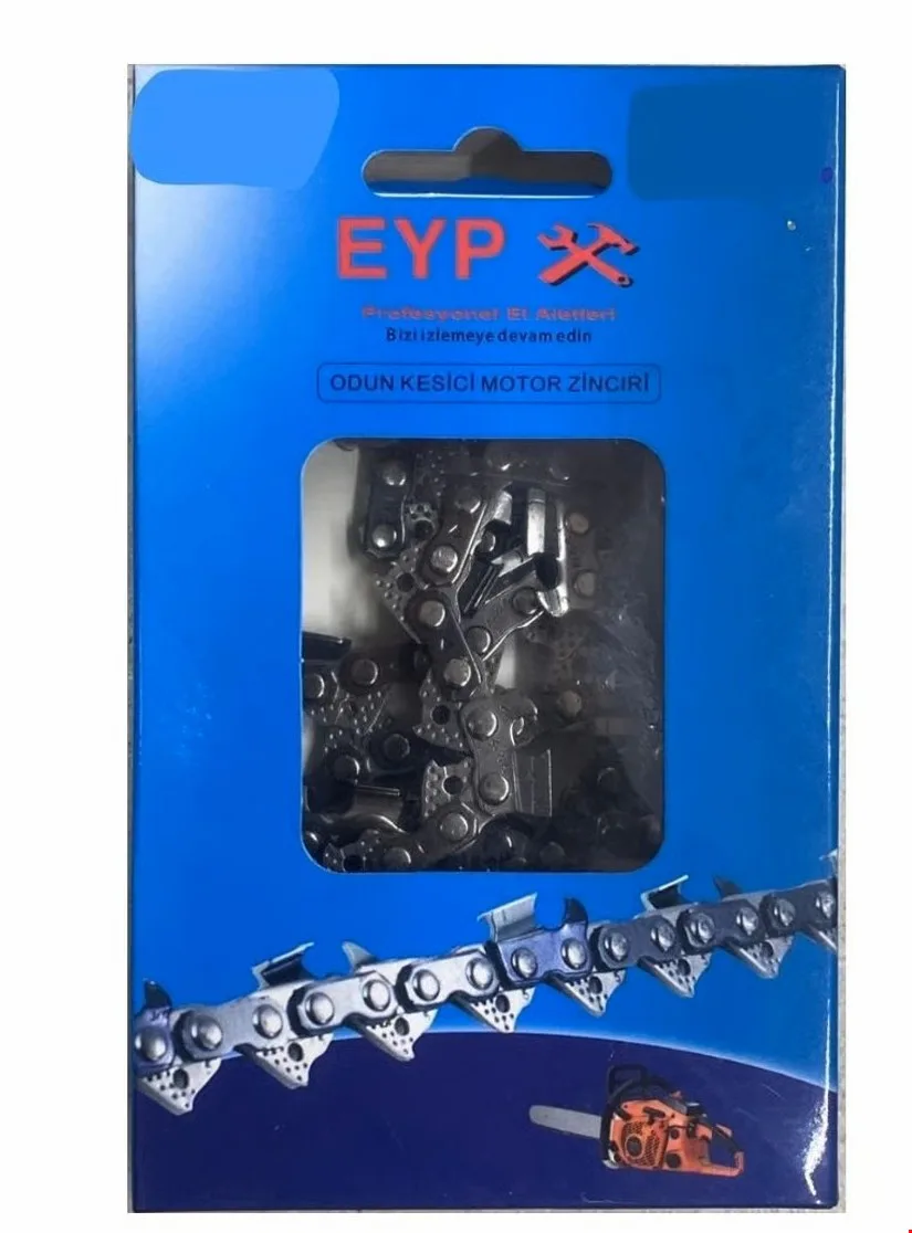 Eyp FC-636 Motor Zinciri 3/8 27 Diş