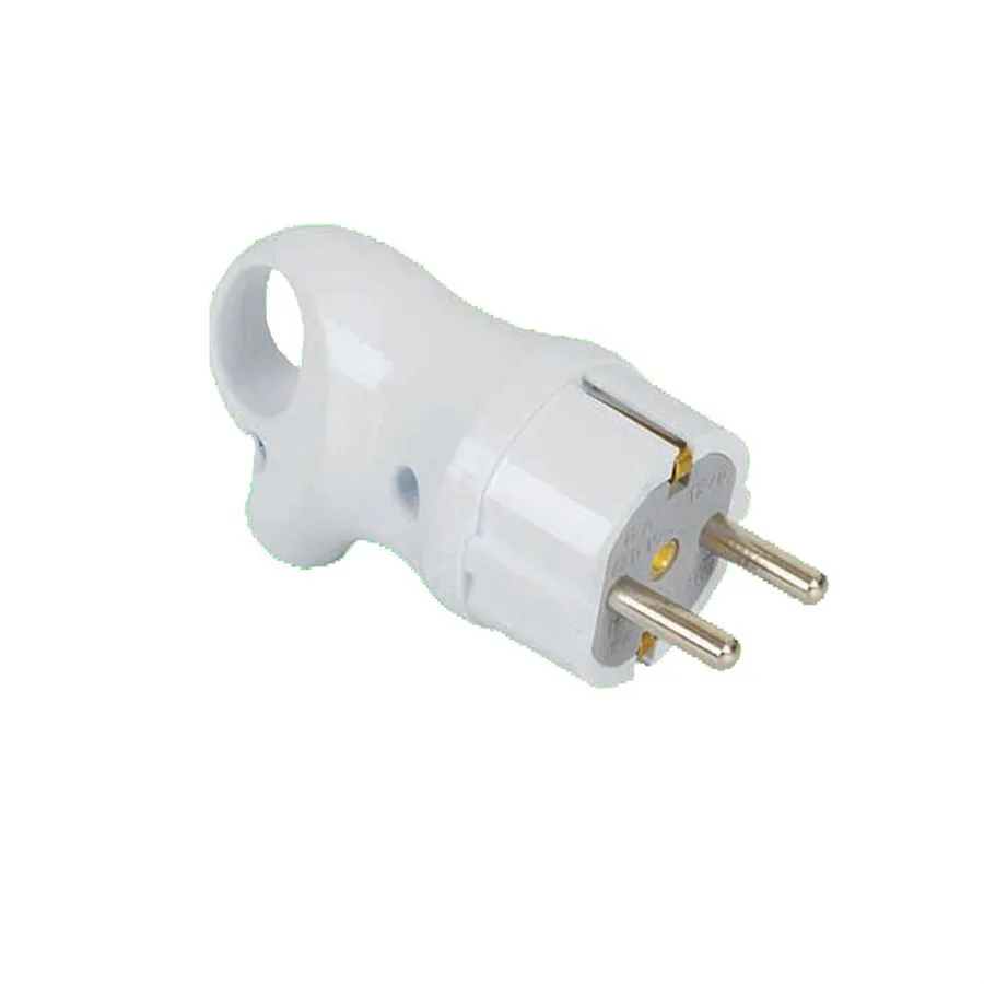 Far 23110182 Topraklı Kulplu Fiş
