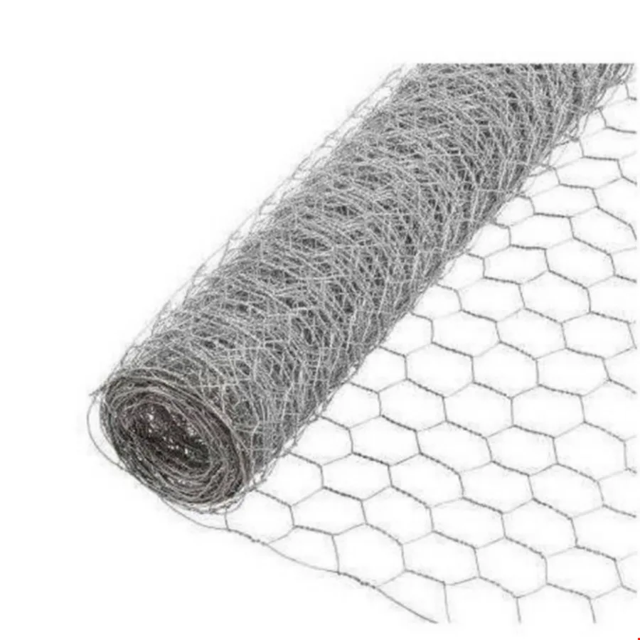 Fermo Merinos 1.4 mm Çit Teli Geniş Göz 1.2 mt
