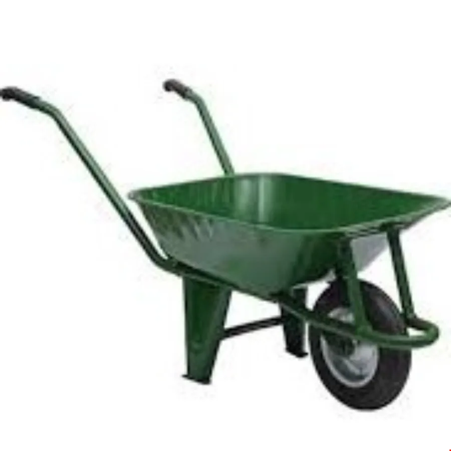 Fırat Plus 5014 El Arabası Saç Ayak Tüp-Burçlu