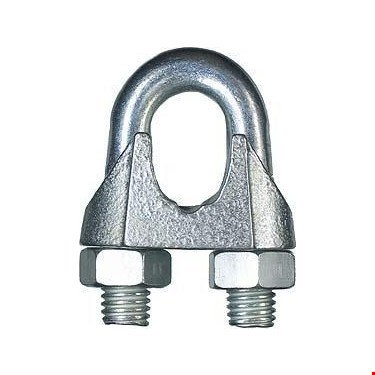 Five Star Metal Klemens 14 mm