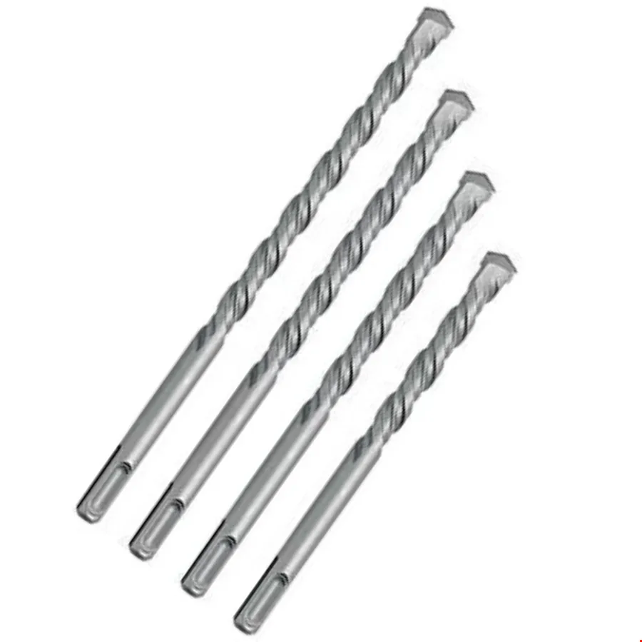 Five Star Sds Matkap Ucu 06*160 mm