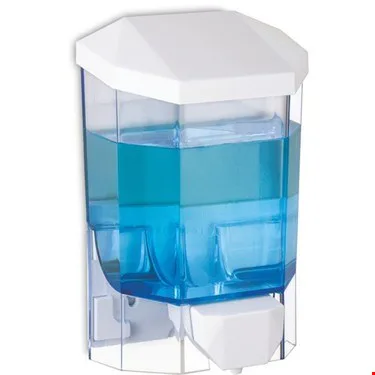 Flosoft F032 Sıvı Sabunluk 500 ml