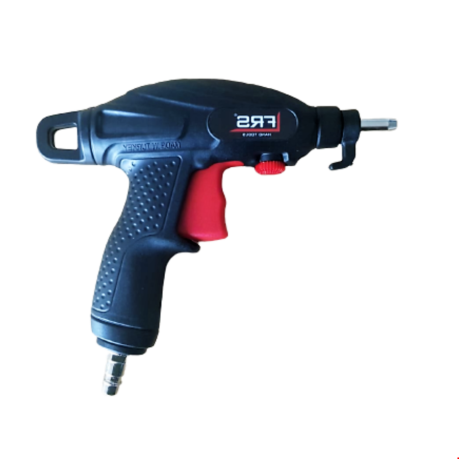 FRS 103 Plastik Hava Tabancası Kısa