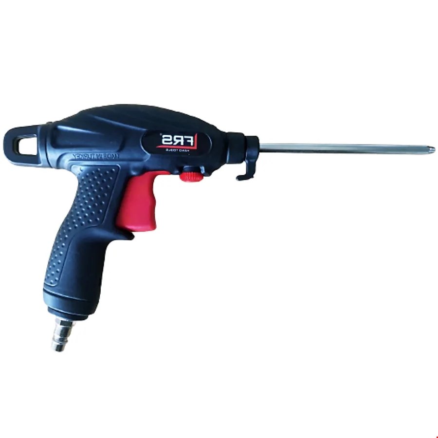 FRS 104 Plastik Hava Tabancası Uzun