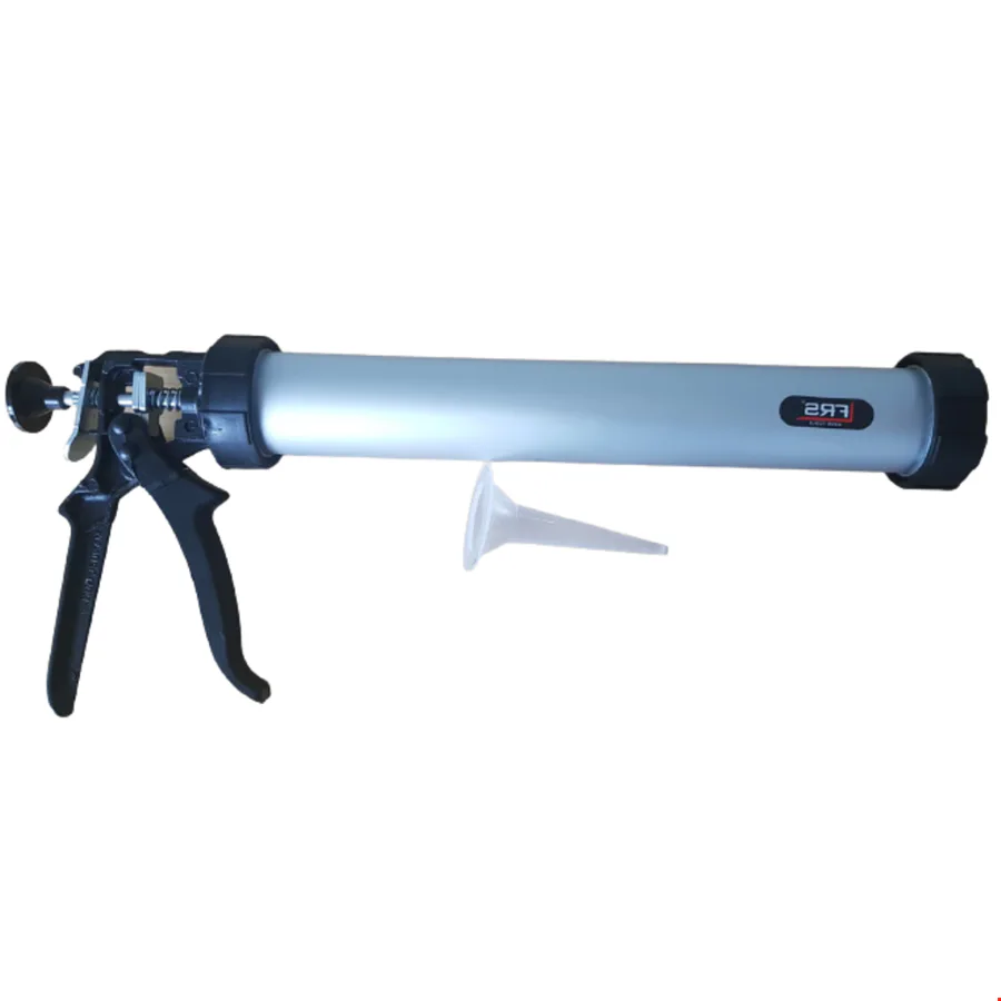 FRS 353 Alüminyum Profesyonel Sosis Tabancası 600 ml