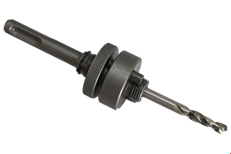 Gfb Bi Metal Panç Adaptör 5/8 30*210 SDS