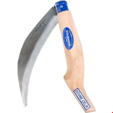 Gülbahçe fındık bıçağı orta