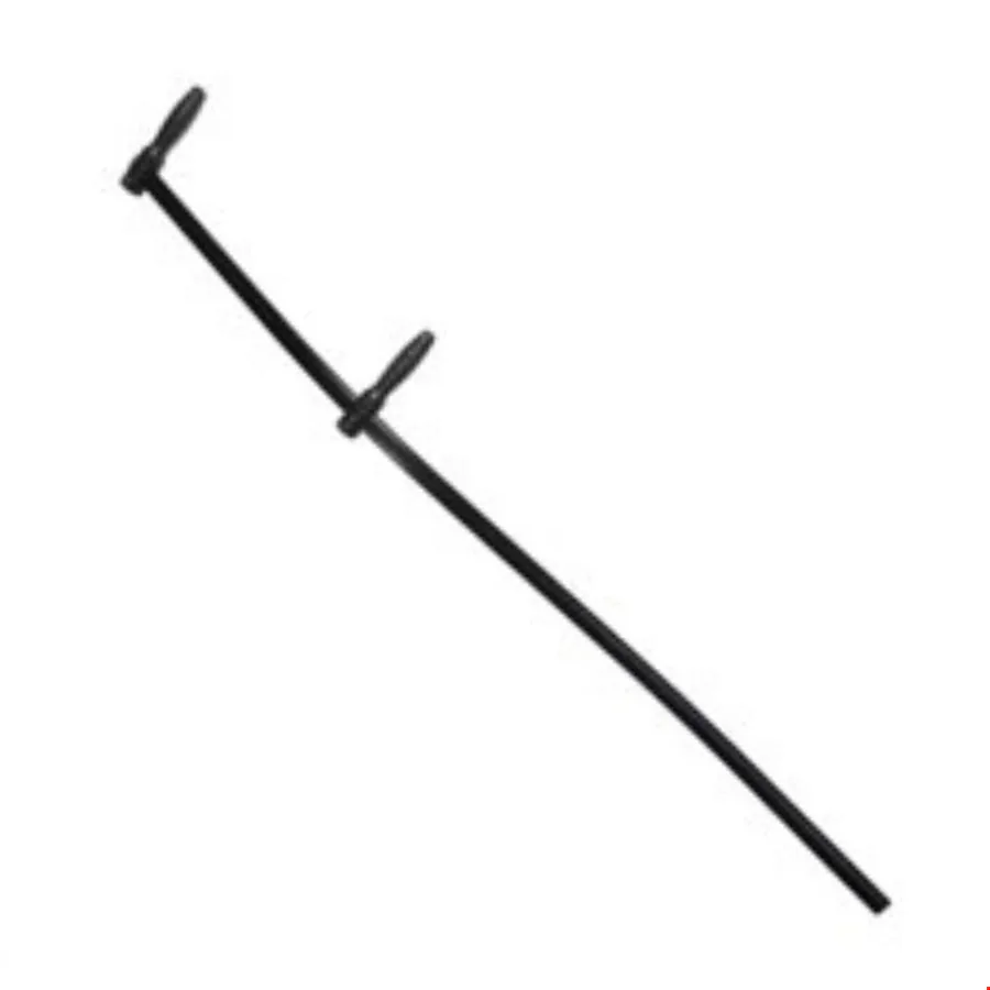 Günaş Tırpan Sapı Metal