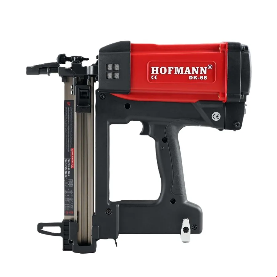 Hoffman DK-68 Çivi Çakma Tabancası 165mm