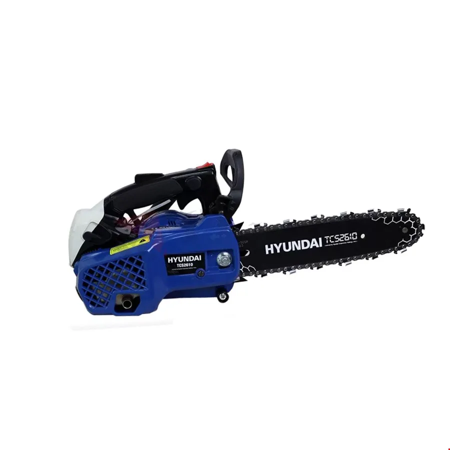 Hyundaı TCS2610 Motorlu Testere Benzinli