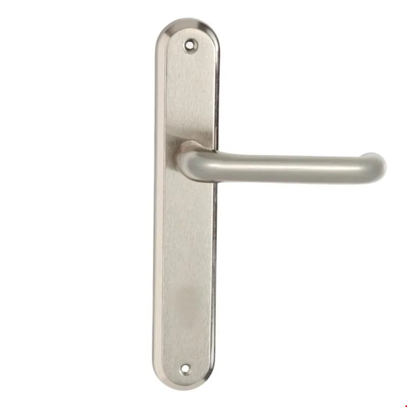 İnan AS-224 Sosis Nikel Saten Wc