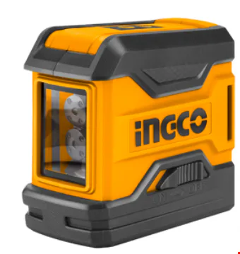 İngco HLL156508 Çizgi Lazeri