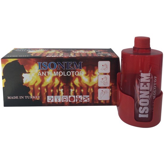 Isonem M027 Antimolotof 0.815 kg