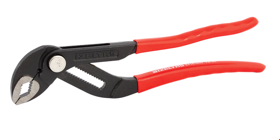 İzeltaş 2415 11 0240 Yaylı Fort Pense 240mm