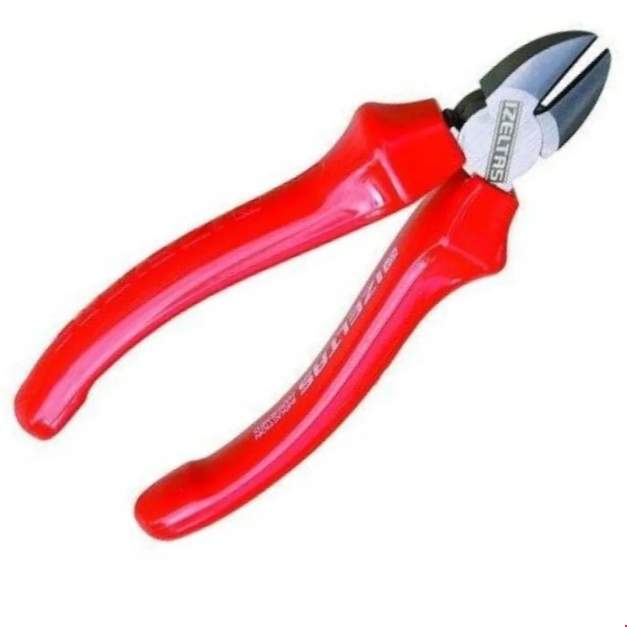 İzeltaş 3700 16 2160 Yan Keski Opak 160 mm 6no