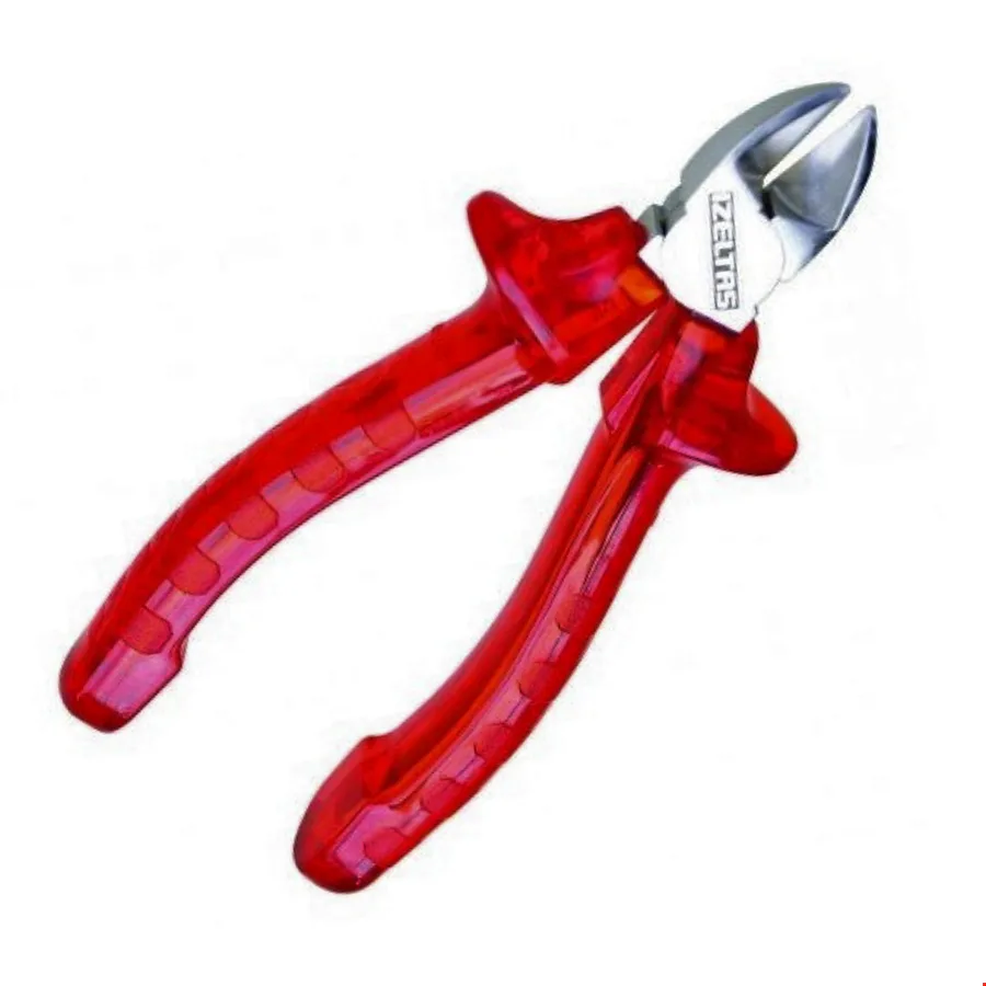 İzeltaş 3700 16 3160 Yan Keski Kraft 160 mm 6no