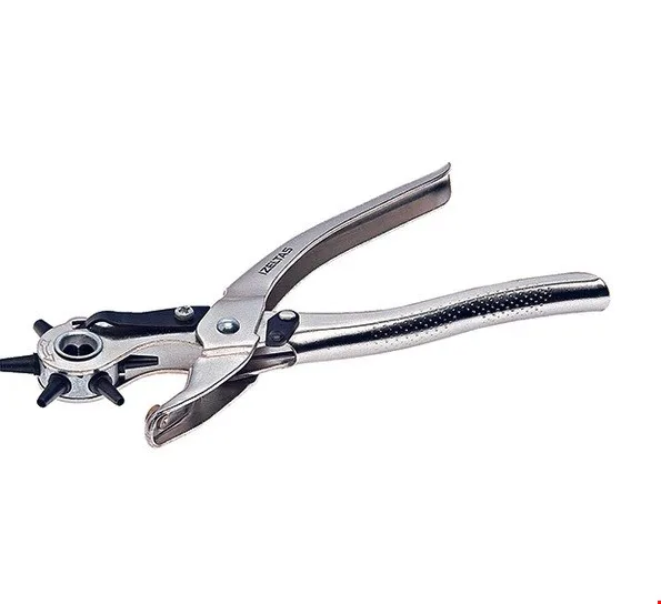 İzeltaş 3852 24 0225 Delik Zımba 225mm