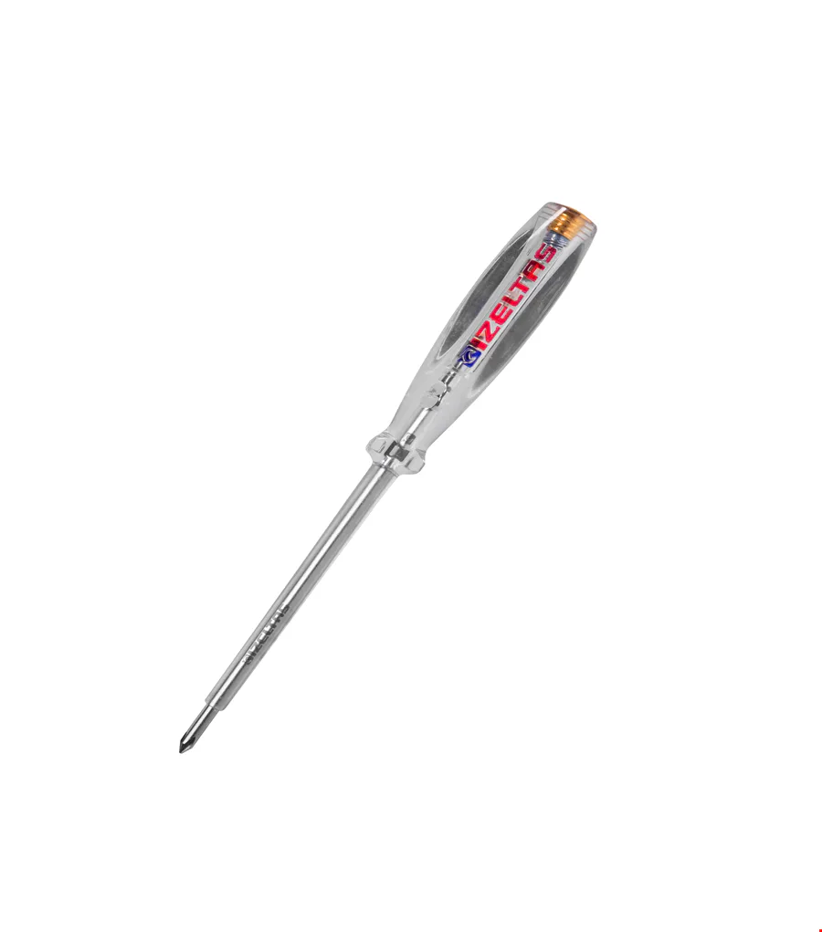 İzeltaş 4560 18 0190 Kontrol Kalemi Yıldız