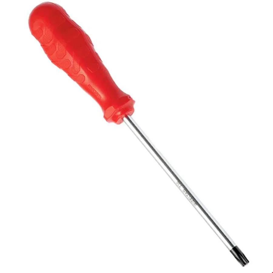 İzeltaş 4775 18 0020 Tork Uçlu Tornavida T 20mm