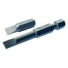 İzeltaş 4810 20 5855 Bits Düz 0,8X5,5*50mm