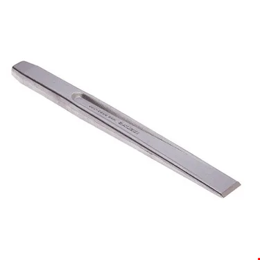İzeltaş 5500 23 0150 Düz Keski 150 mm Krom