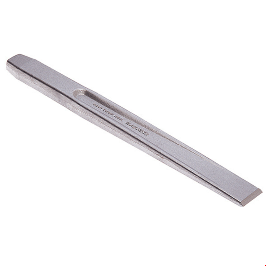 İzeltaş 5500 23 0300 Düz Keski 300 mm Krom