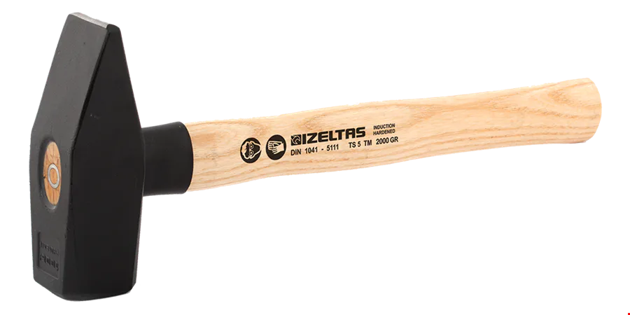 İzeltaş 5810 25 1000 Emniyet Çekici 1000 gr
