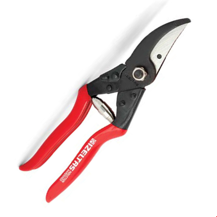 İzeltaş 6715 27 0225 Bağ Makası Confort Tip 225mm