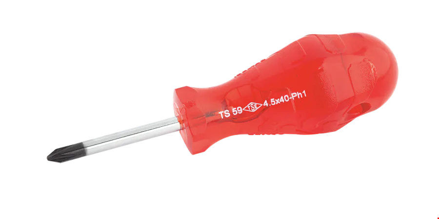 İzeltaş Kraft 4130184525 Topaç Yıldız Tornavida