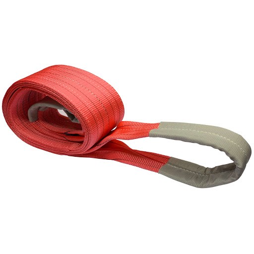 Junıer Polyester Sapan 5 Ton 5 mt