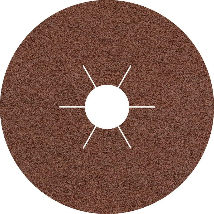 Karbosan C16-180 mm Fiber Disk Zımpara