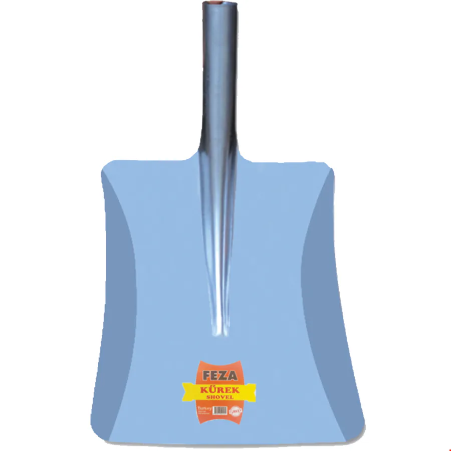 Keskin KC-2007 Faryap Sapsız 4 No