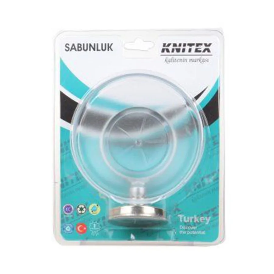 Knitex KTX-2130 Metal Sabunluk