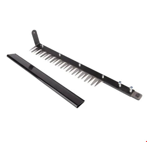 Koham Bıçak Komple KH-TP30 Ver3 4 Vidalı