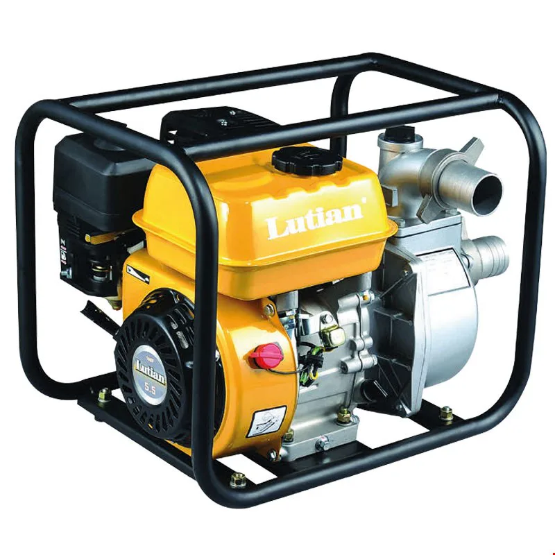 Lutian LT20CX168F 2" Benzinli Su Motoru