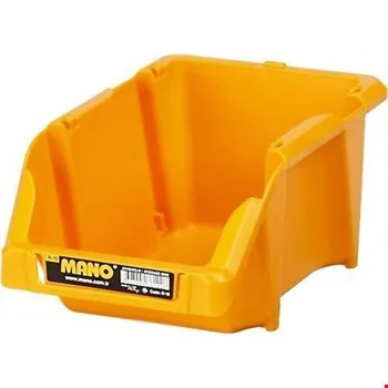 Mano Avadanlık Sarı R-40