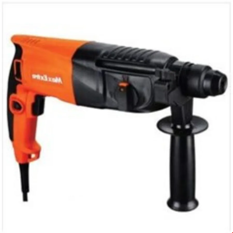 Max Extra MX2601 Sds Plus Kırıcı Delici Matkap