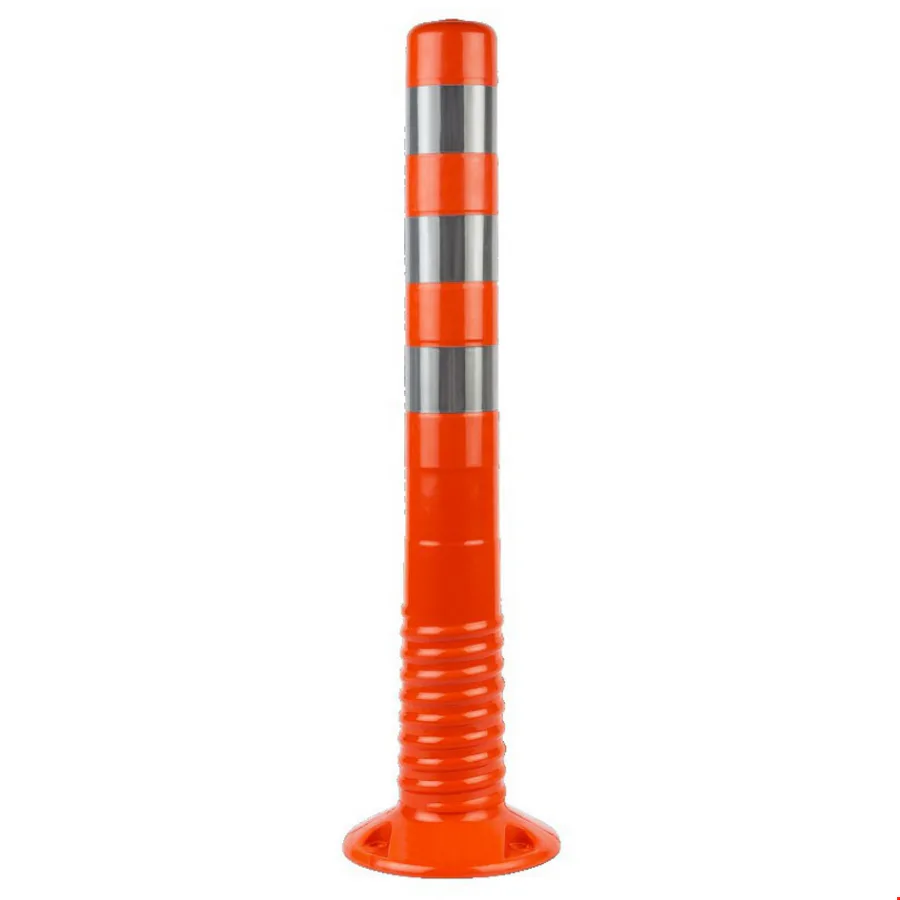 Max Safety MS1-2503 Esnek Şerit Ayırıcı Eko 75 cm